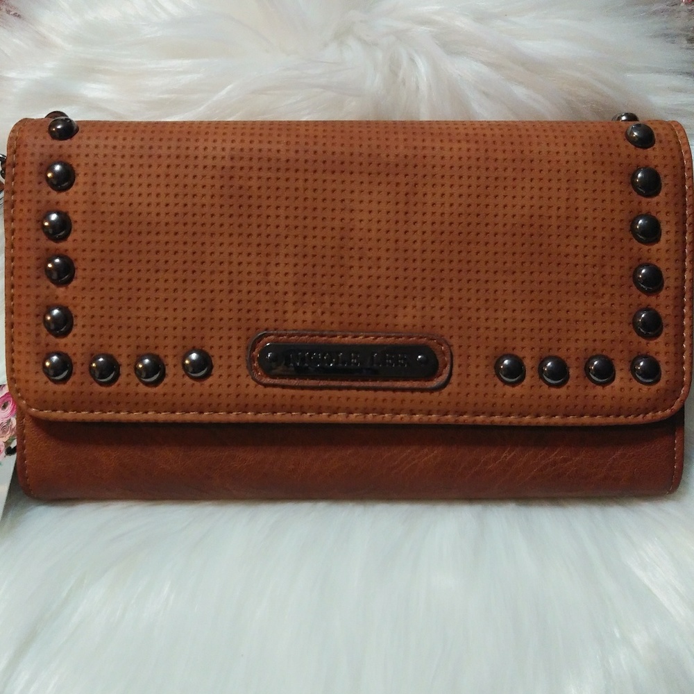 Hand wallet